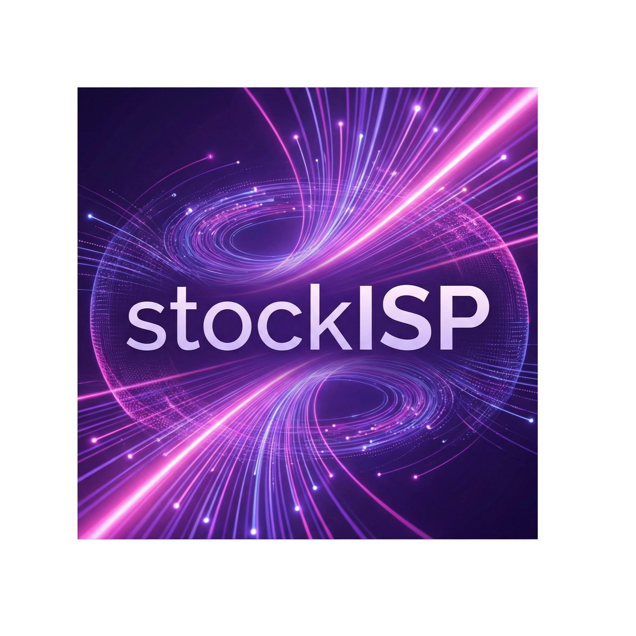 STOCKISP Logo